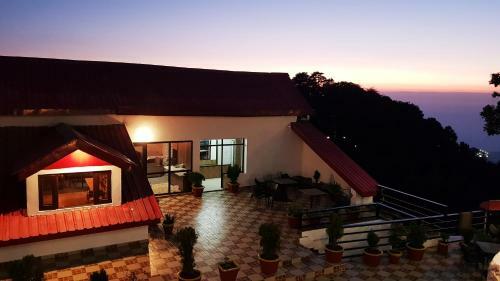 Hotel New Palace