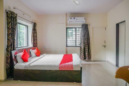 Oyo Flagship 81602 Hotel Mv Galaxy