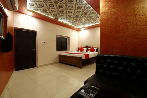 Hotel G.v Heritage
