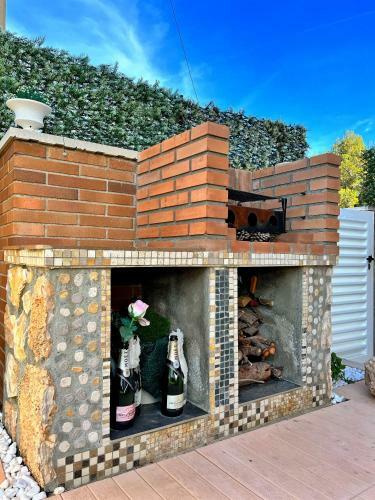 Apartamento Miami Garden