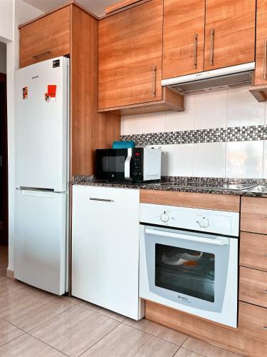 Apartamento Miami Garden