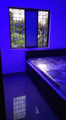Apartamento Radhika Complex