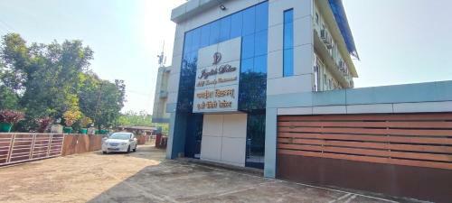 Hotel Jagdish Deluxe Residency