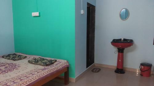 Sagar Sandhya Home Stay