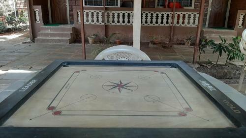 Sagar Sandhya Home Stay