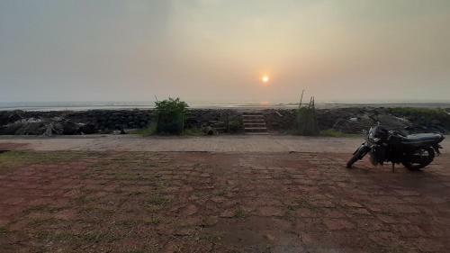 Sagar Sandhya Home Stay