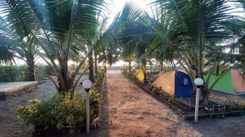 Sagar Sandhya Home Stay