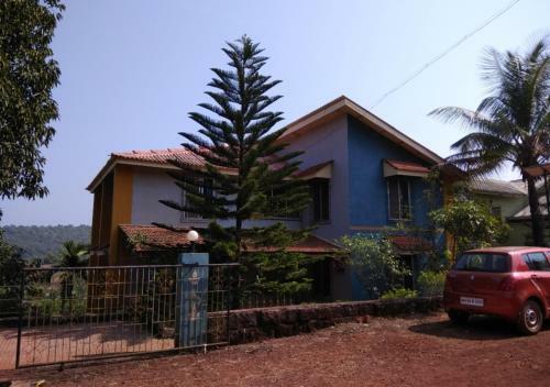Villa Ramkrishna Bunglow