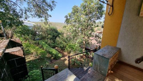Villa Ramkrishna Bunglow