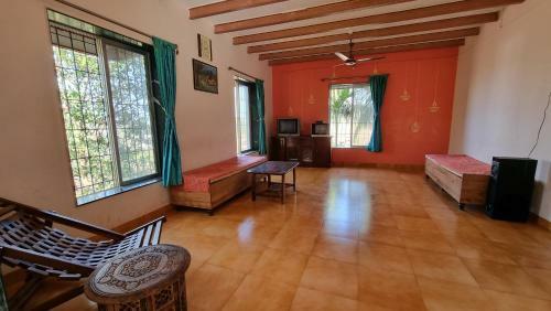 Villa Ramkrishna Bunglow