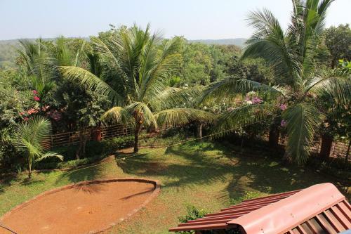 Hotel Raviraj Residency