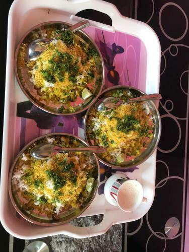 Hotel Raviraj Residency