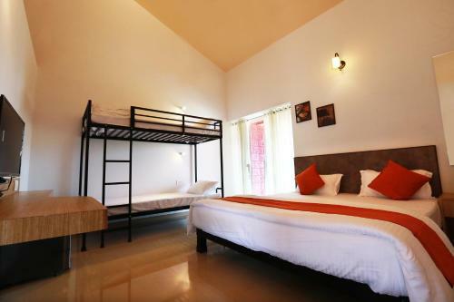 Hotel Nilkrupa Beach Resort
