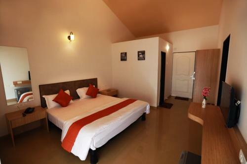 Hotel Nilkrupa Beach Resort