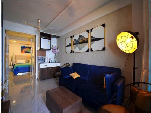Hotel Seascapes Seaview Luxury