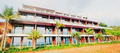Hotel Seascapes Seaview Luxury
