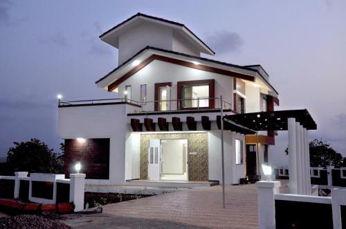 Villa Clifftop