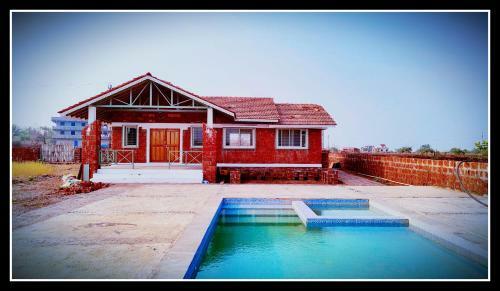 Villa Clifftop