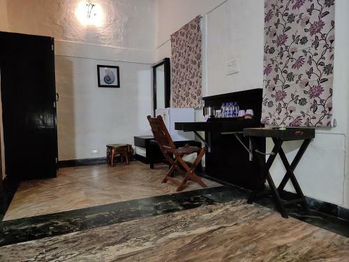 Hotel Pride Chira Meadows Ecoresort & Wellness Spa, Dapoli