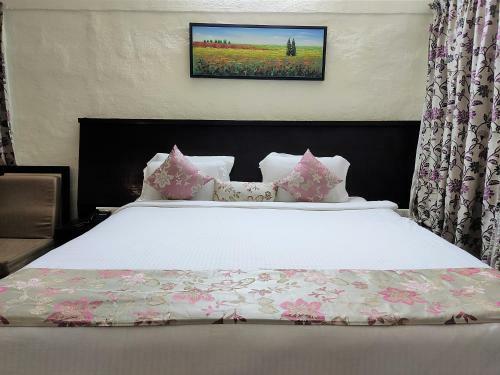 Hotel Pride Chira Meadows Ecoresort & Wellness Spa, Dapoli