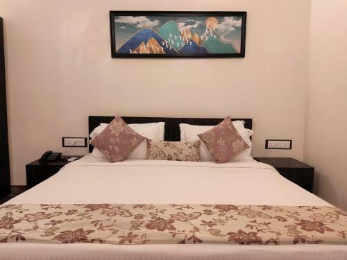 Hotel Pride Chira Meadows Ecoresort & Wellness Spa, Dapoli