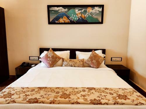 Hotel Pride Chira Meadows Ecoresort & Wellness Spa, Dapoli