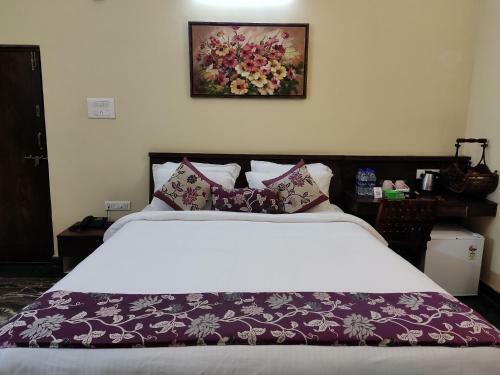 Hotel Pride Chira Meadows Ecoresort & Wellness Spa, Dapoli