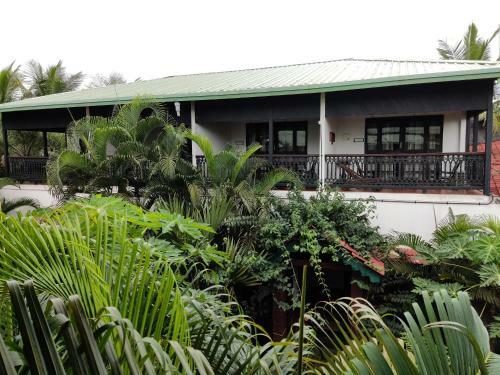 Hotel Pride Chira Meadows Ecoresort & Wellness Spa, Dapoli