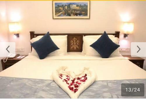 Hotel Pride Chira Meadows Ecoresort & Wellness Spa, Dapoli