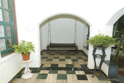 Hotel Pride Chira Meadows Ecoresort & Wellness Spa, Dapoli