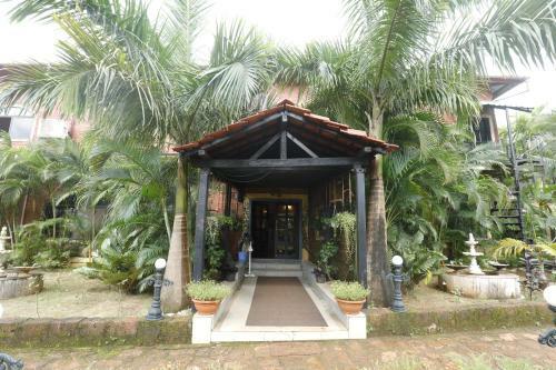 Hotel Pride Chira Meadows Ecoresort & Wellness Spa, Dapoli