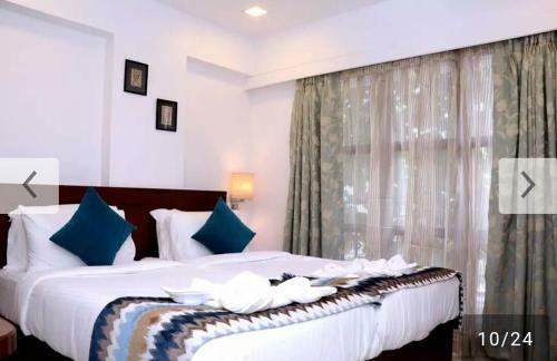 Hotel Pride Chira Meadows Ecoresort & Wellness Spa, Dapoli