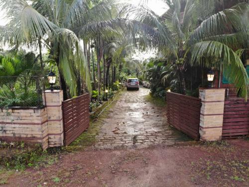 Hotel Pride Chira Meadows Ecoresort & Wellness Spa, Dapoli