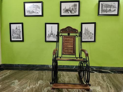 Hotel Pride Chira Meadows Ecoresort & Wellness Spa, Dapoli
