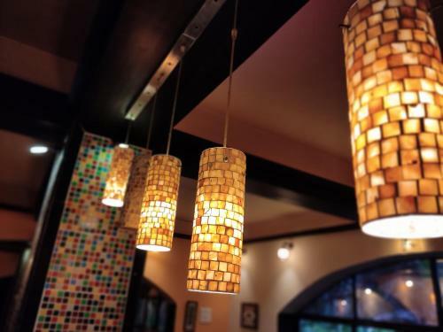 Hotel Pride Chira Meadows Ecoresort & Wellness Spa, Dapoli