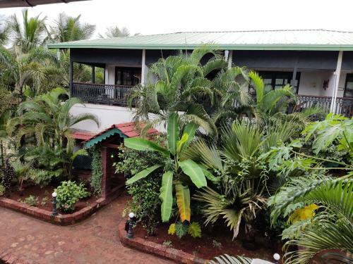 Hotel Pride Chira Meadows Ecoresort & Wellness Spa, Dapoli