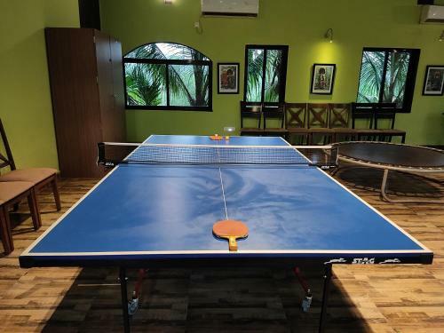 Hotel Pride Chira Meadows Ecoresort & Wellness Spa, Dapoli