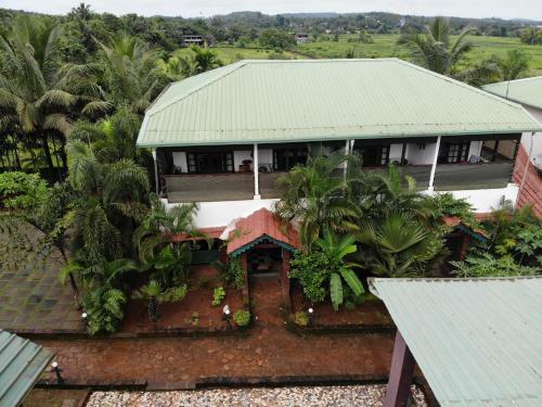 Hotel Pride Chira Meadows Ecoresort & Wellness Spa, Dapoli