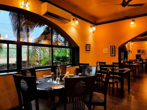 Hotel Pride Chira Meadows Ecoresort & Wellness Spa, Dapoli