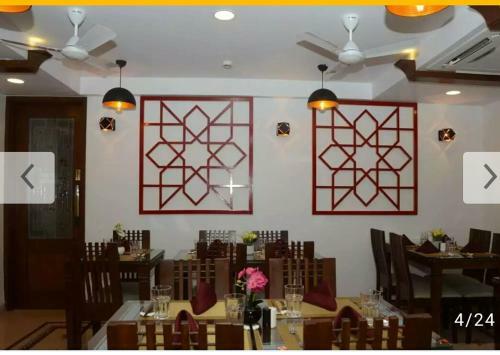 Hotel Pride Chira Meadows Ecoresort & Wellness Spa, Dapoli