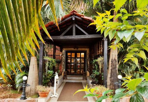 Hotel Pride Chira Meadows Ecoresort & Wellness Spa, Dapoli