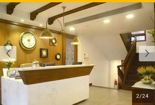Hotel Pride Chira Meadows Ecoresort & Wellness Spa, Dapoli