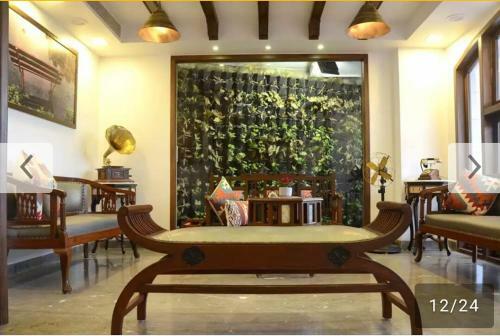 Hotel Pride Chira Meadows Ecoresort & Wellness Spa, Dapoli