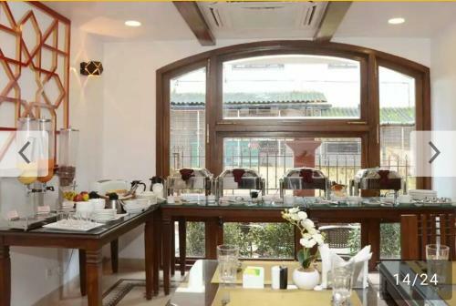 Hotel Pride Chira Meadows Ecoresort & Wellness Spa, Dapoli