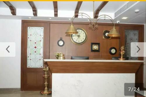 Hotel Pride Chira Meadows Ecoresort & Wellness Spa, Dapoli