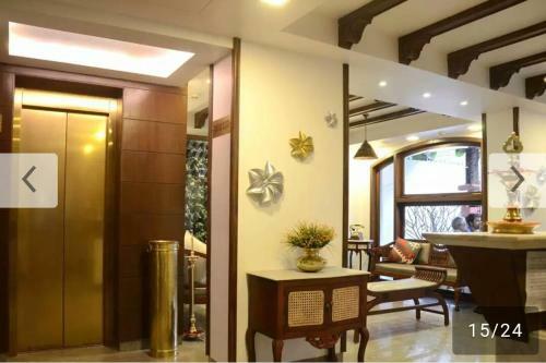 Hotel Pride Chira Meadows Ecoresort & Wellness Spa, Dapoli
