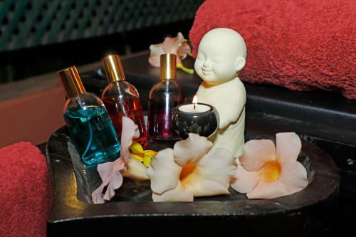 Hotel Pride Chira Meadows Ecoresort & Wellness Spa, Dapoli