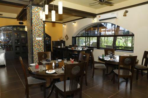 Hotel Pride Chira Meadows Ecoresort & Wellness Spa, Dapoli
