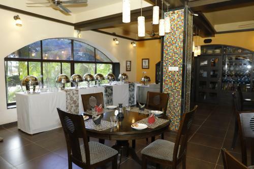 Hotel Pride Chira Meadows Ecoresort & Wellness Spa, Dapoli