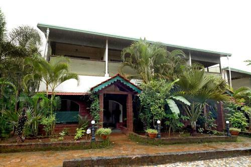 Hotel Pride Chira Meadows Ecoresort & Wellness Spa, Dapoli